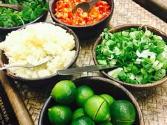 -金海阁海鲜火锅