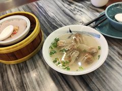 -安泰楼·佛跳墙创始人·传统闽味早茶·酒楼(三坊七巷闽菜地标店)