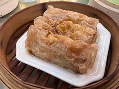 -满福隆酒楼(万绿园店)