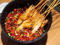 裸奔坨坨虾-成都吃客(九眼桥店)