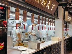-杏花堂山西菜馆(壹方城店)