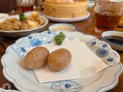 -林四喜·闽南传家菜(鼓浪屿店)