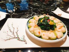 -斯通泰伯酒店-餐厅