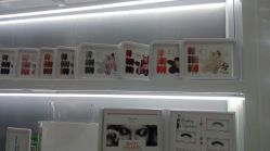 -Face Score美甲美睫皮肤管理