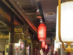 -袁老四重庆老火锅(桐梓坡店)