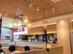 -西贝(龙华壹方天地店)
