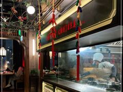 -伙靠·江浙菜(田林路店)
