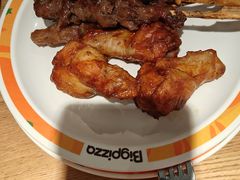 -比格比萨自助(南京万达茂店)