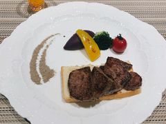 -香樟花园法式铁板烧(恒隆广场店)