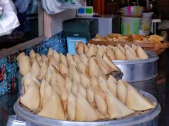 -叶婆婆豆浆馍馍