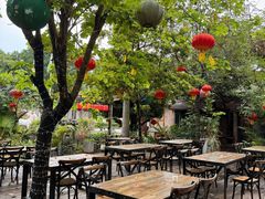 -花溪雨·森林餐厅(石基店)