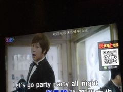 -快乐迪KTV(中山路店)