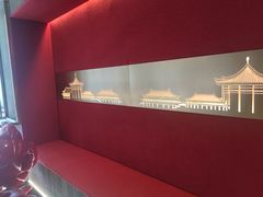 -京采烤鸭清真餐厅(金桥店)