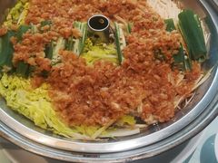 蒸汽时蔬-王记酱骨头馆(经纬路店)