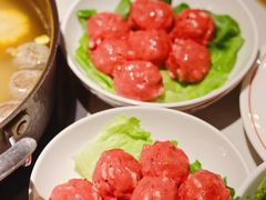 -汕头八合里海记牛肉店(清河店)