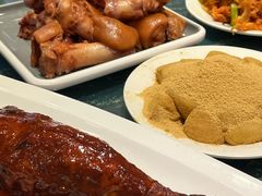 -春花民族美食(佳木斯总店)