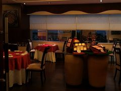 -深圳东方银座酒店·粤秀轩中餐厅