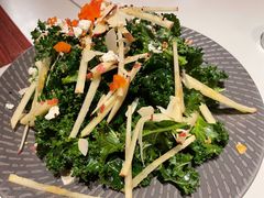 -WOLFGANG PUCK KITCHEN & BAR(迪士尼小镇店)
