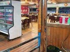 -蓝湾碧波·老字号·疍家非遗海上餐厅