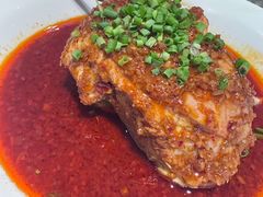 -眉州东坡(民族园店)