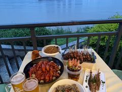 -小林哥的海鲜馆·夜宵烧烤(渔人码头店)
