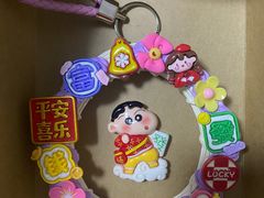 -爆爆手作·掐丝珐琅·Tufting·捏捏乐DIY团建集合店(朝阳店)