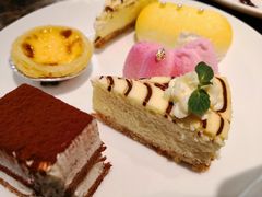 -青岛蓝海大饭店·爱琴海自助餐厅(崂山店)