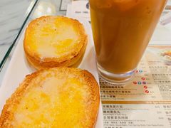 -翠华餐厅(德辅道中店)