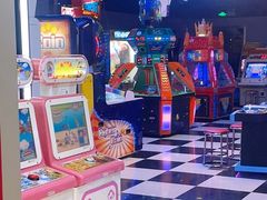 -天天玩X秋葉原日系动漫游戏中心