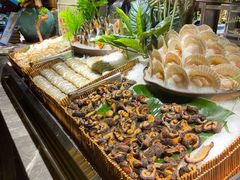 -喜庭海鲜自助(北辰三角洲北辰荟店)