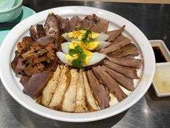 -潮界(虹桥新天地店)