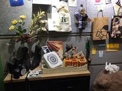 -Oolong乌龙茶古着店