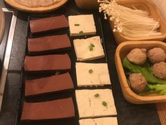 -许府牛火锅(信义坊总店)