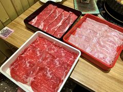 -水林间·寿喜烧自助(仙林金鹰店)