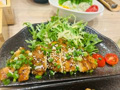 -胜博殿日式炸猪排(悠唐店)