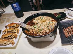 -聚味瞿记·龙虾堂(天元店)