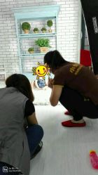 点击看大图 -小鬼当佳儿童摄影(回龙观店)