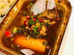 -夜烤·宜宾烧烤(回龙湾店)