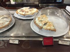 椰子奶油派-Pie Bird(新闸路店)