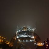 玩了一天从早到晚