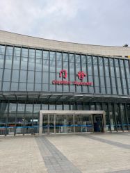 -苏州大学附属儿童医院(园区总院)