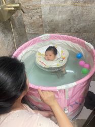 -东方爱堡国际月子会所·产后康复(兴化店)
