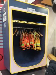 -MELAND CLUB亲子乐园·派对·餐厅(北京芳圆里ID MALL店)