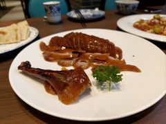 -百花深处·老北京风味菜