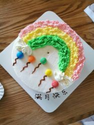 点击看大图 -大美母婴湖畔月子中心(江宁店)