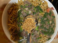 -壮雄牛屠牛肉店(两英店)