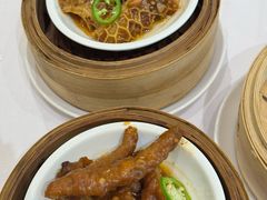 -莞香楼·正宗东莞菜(东升店)