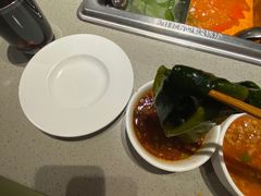 -海底捞火锅(塘厦天虹店)