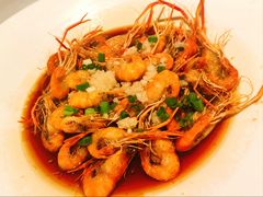 酱油河虾-洋洋中餐馆·SINCE 1997(龙湖星湖天街店)