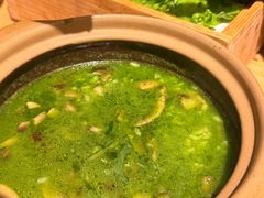 -十二舍·湯物素煮(江泰潤政店)